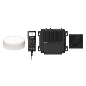 Simrad 000-15792-001 - RS100-B VHF Radio System AIS + GPS-500