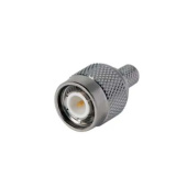 Scout TNC (RG59) Crimp Connector Male