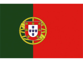 Portugal Boat Flag