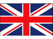 Marine Flag of Great Britain