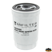 Trem N0114740 - Naphtha Filter For Volvo Penta Diesel Engines OEM 21624740