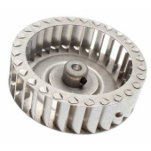 Wallas 365204 - Rotor for 6 mm Shaft