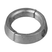 Tecnoseal 3888491 Volvo Penta 2-Blade Folding Propeller Collar Anode Ø65 mm