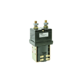 Max Power 318401 - Battery Isolator 24 Volt - 400 Amp Max