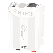 Uniteck 2600 - Unipower Pro 1200W Inverter