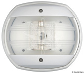 Osculati 11.411.23 - Maxi 20 Black 24 V/White Bow Navigation Light