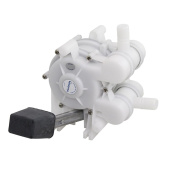 Whale GP0550B - Gusher Galley Pump Mk 3 (Right) Bulk