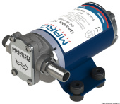 Osculati 16.190.24 - Marco Electric Pump For Oil Pouring/Replacem. 24 V