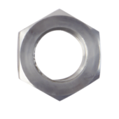 Multiflex RE-NT-40 - Stainless steel rod end nut LM-IC-40