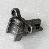 Webasto 20512B - Cable Grip Plate Strain Relief for DW and Thermo Water Heaters