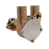 Sherwood P1017 - Bronze Impeller Pump