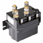 Quick FTT641512000B00 - T6415 Contactor Units 4 Terminals 2500 Watt - 12 Volt