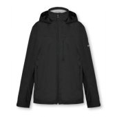 Henri Lloyd Women's Cool Breeze Jacket Size M Black