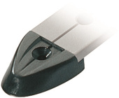 Ronstan RC73280 Series 32, T-Track, End Cap