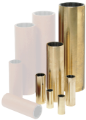 Vetus RULAG Bronze Rubber Cutlass Bearings Inch-Inch