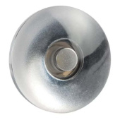 Quick Patricia LED Warm White IP65 40mm 10-30V Courtesy Light
