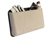Gnautics 91102606 - Cockpit Bag 30cm Beige IQ