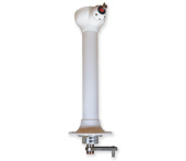 Lewmar 89900030 - Cobra Cruising Classic, Lever