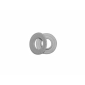 Plastimo 413362 - Grommet + washer, white (x 12)