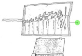 Nanni Diesel 970609901 - Tools Kit for Tools Gasket Set