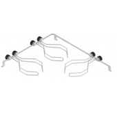 Eno Infinite 3-Burner Pot Holder