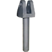 Lalizas 50410 - Rawlock Attachment Pin