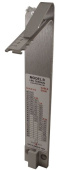 Loos 90-Metric - Steel Cable Tension Meter Model B 5/6/7 mm