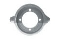 Super Marine Magnesium Propeller Collar Anode For SD 110 Lower Units