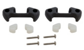 Lewmar 29172046BK - SZ 2 Ocean Rubber Buffer Kit