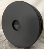 Parker 0700100500-05 Top Plug for Filter PVC