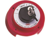 Talamex Battery Switch 250A
