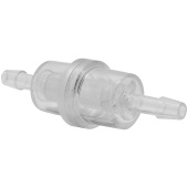 Baldwin In-line Fuel Filter