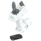 Johnson Pump 81-47239-01 - Manual Pump Assembly for Marine Toilets