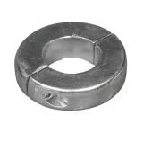 Tecnoseal 00552L - Limited Clearance Shaft Collar Ø 25mm