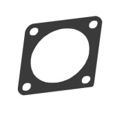 Kohler ED0048200150-S - Intake Flange Gasket Heater
