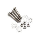 Lewmar 89400066 - Pedestal Bolt M12 X 90 mm Class and Eg