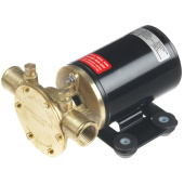 Johnson Pump 10-24727-02 - Self-Priming Impeller Pump for Bilge Deck Wash and Refueling