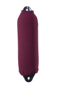 Fendress F0simp04 Fender Cover F0 Bordeaux (Pair)