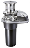 Quick DP2E600D - Vertical Windlass 500W/12V/06mm Drum