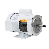 Sea Recovery 1520181110 0.5 HP Three-Phase Motor, 208/230/460 V, 50/60 Hz