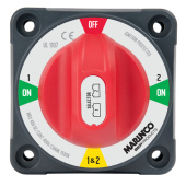 BEP 771-S - Pro Installer 400A Selector Battery Switch - MC10