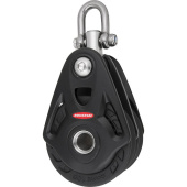 Ronstan RF104200 Series 100 Core Block, Double