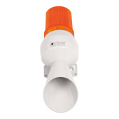 Separate Lamp for Signal Horn 24V