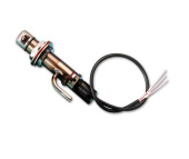 Exalto EWT Electrical Heated Spray Jet 220 V Bulkhead 80mm