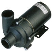 Johnson Pump 10-24190-2 - 24V CO90P5-1 Circulation Pump for Heating and Cooling Systems