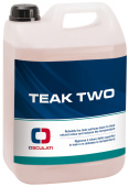 Osculati 65.743.01 - Liquido Teak Two 5L