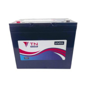 Plastimo 69139 - AB Power Lithium LFP Battery LFP 84 Ah