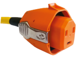 SmartPlug Connector 16A + 10m Cable (Supplied Loose)