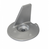 Tecnoseal Zinc Fin For Engine 8/20 HP