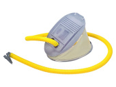 Bravo GP 5 - Foot Pump